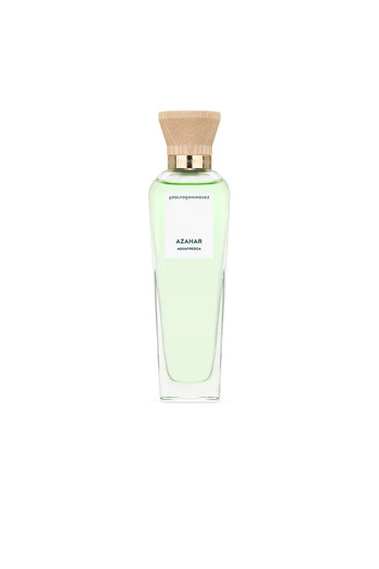 Adolfo Dominguez Eau de Toilette with vaporizer for women AGUA FRESCA DE AZAHAR 120 ml