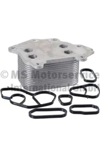 PIERBURG Engine oil cooler FORD TRANSIT CONNECT V408 Van/Saloon 2013-2021