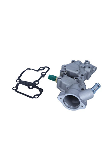 MaxGear Thermostat housing PEUGEOT 307 SW (3H) 2002-2003
