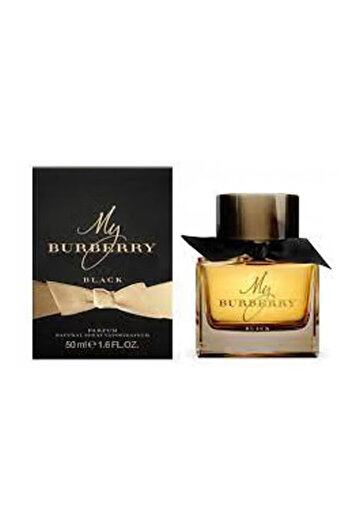 BURBERRY بربري ماي بلاك نسائي 50مل