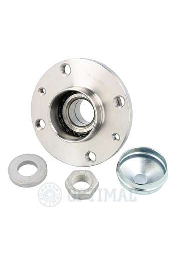 OPTİMAL Set rulment roata CITROËN NEMO microbus 2009-2020