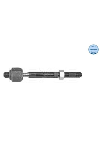 MEYLE Tie rod end axial joint Front axle left AUDI E-TRON GT sedan (F83 F8P) 2020-2025