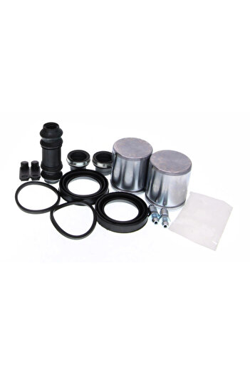 MaxGear Set reparatie etrier punte fata VAUXHALL MOVANO Mk I (A) Chassis/Cab (X70) 1998-2010