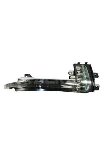 Alkar Turn Signal Right Exterior Mirror AUDI A3 (8P1) 2003-2012