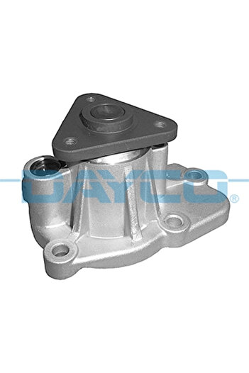 DAYCO Engine cooling water pump MITSUBISHI LANCER VIII Sportback (CX_A) 2008-2015