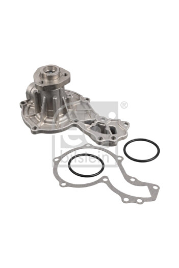 FEBI BILSTEIN Water pump for VW TRANSPORTER T3 flatbed/chassis (24_) 1981-1992