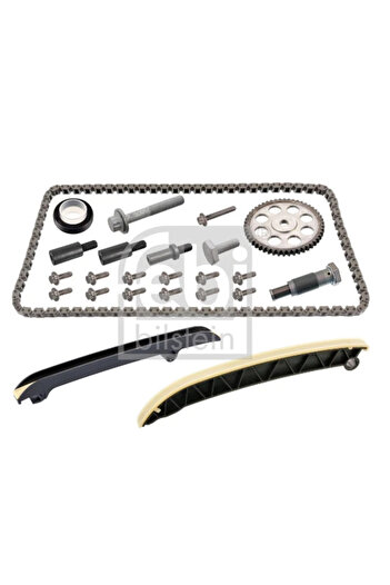 FEBI BILSTEIN Chit lant de distributie SEAT IBIZA IV SC (6J1 6P5) 2010-2015