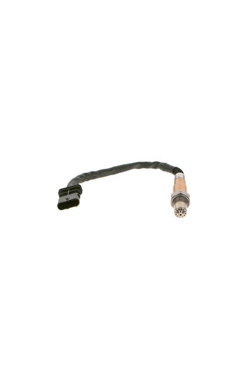 Bosch Lambda Probe VAUXHALL COMBO Mk IV (E) Spacious van/sedan (K9) 2019-2024