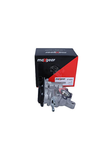 MaxGear EGR valve NISSAN NAVARA NP300 (D40) 2005-2014