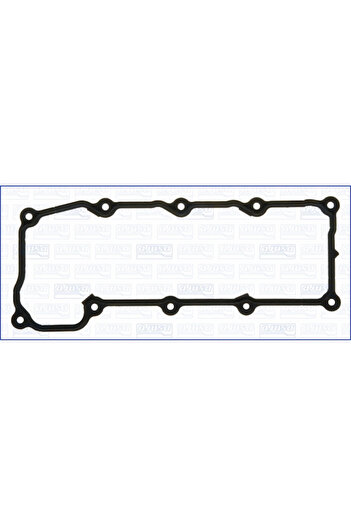 Ajusa Left valve cover gasket DODGE RAM 1500 Extended Crew Cab Pickup 2007-2008
