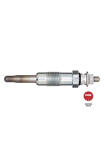 NGK Glow plug PEUGEOT J5 bus (290P) 1990-1994