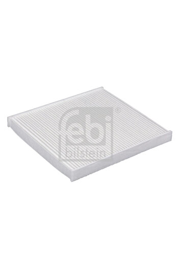 FEBI BILSTEIN Cabin air filter RENAULT SANDERO/STEPWAY I (BS_) 2007-2015