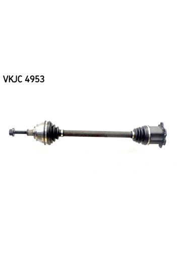 SKF Gearbox AUDI A6 C6 (4F2) 2004-2011