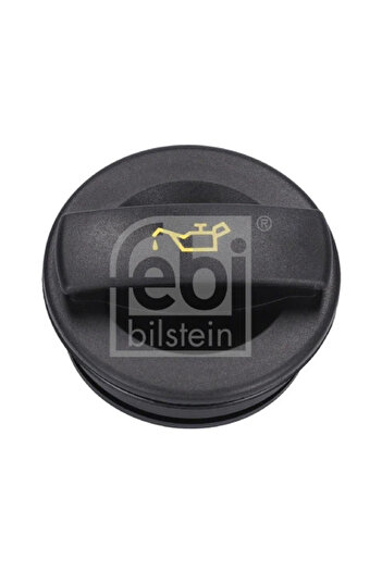 FEBI BILSTEIN Oil filler cap AUDI A3 Convertible (8P7) 2008-2013