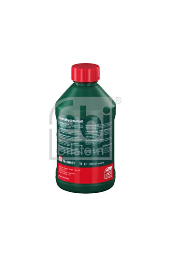 FEBI BILSTEIN Hydraulic oil VW TRANSPORTER T4 body (70A 70H 7DA 7DH) 1990-2003