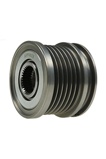AS-PL Generator freewheel system VW TRANSPORTER T5 body (7HA 7HH 7EA 7EH) 2003-2015
