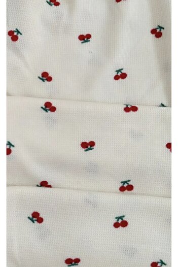 Tatty Underwear Cherry Pattern Pajama Set