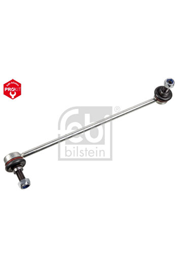 FEBI BILSTEIN Stabilizer bar/link Front axle right AUDI A3 (8P1) 2003-2012