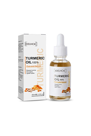 EELHOE Pure And Natural Oil 100%