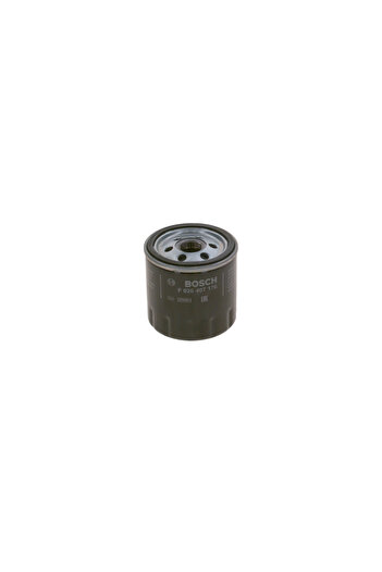 Bosch Oil filter RENAULT SCÉNIC IV (J9_) 2016-2022