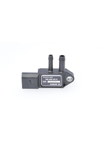 Bosch Exhaust gas pressure sensor SEAT IBIZA IV SC (6J1 6P5) 2009-2015
