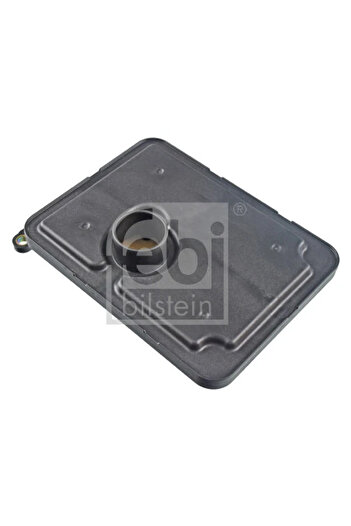 FEBI BILSTEIN Automatic transmission hydraulic filter KIA SORENTO II (XM) 2009-2015