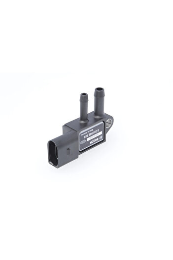 Bosch Exhaust gas pressure sensor SEAT IBIZA IV SC (6J1 6P5) 2009-2015
