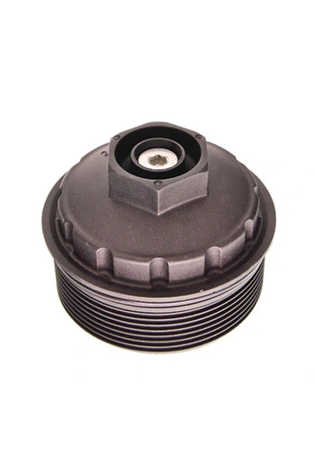 MaxGear Oil filter housing cover CITROËN BERLINGO / BERLINGO FIRST minibus (MF_ GJK_ GFK_) 1996-2011