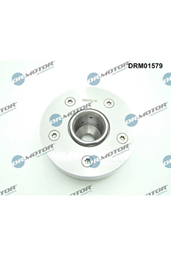 DR.MOTOR AUTOMOTIVE Camshaft adjuster Exhaust side AUDI A4 B7 Avant (8ED) 2004-2008