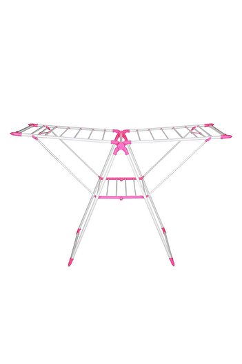 Türkiye Cloth Dry Stand Foldable Light Weight Basic Stand with Three Way Folding