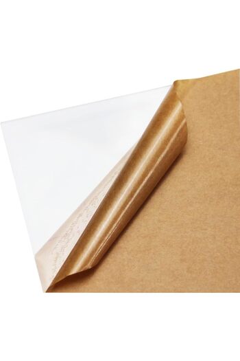 Al Raied Acrylic Sheet A3 Clear Acrylic Plexi Glass Sheet Acrylic Sheet Plastic Plexi Glass Board for Pic