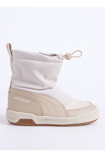 Puma Krem Erkek Çocuk Bot 40284703-Puma Multiflex 2 Boot AC P