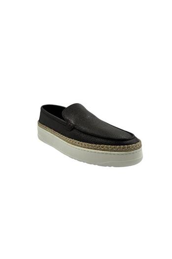 KEMAL TANCA 878 L3217 Мъжки обувки от естествена кожа