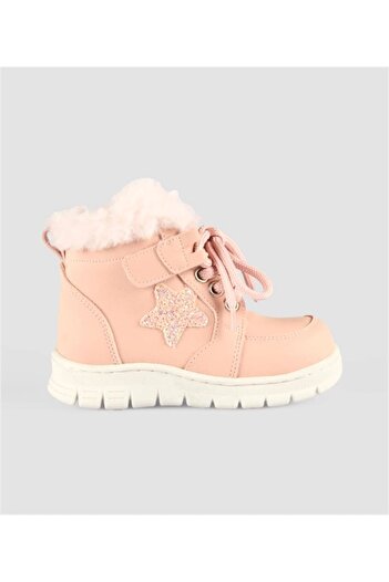Vicco Punto Girl's Boots Powder 946.F25K.433