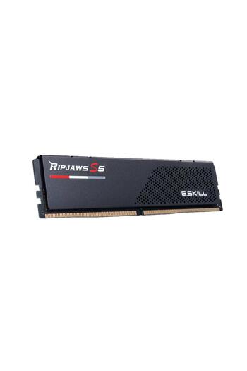 NextGo G.Skill Ripjaws S5 16Gb 5200Mhz Cl40 F5-5200J4040A16Gx1-Rs5K Ddr5 Ram