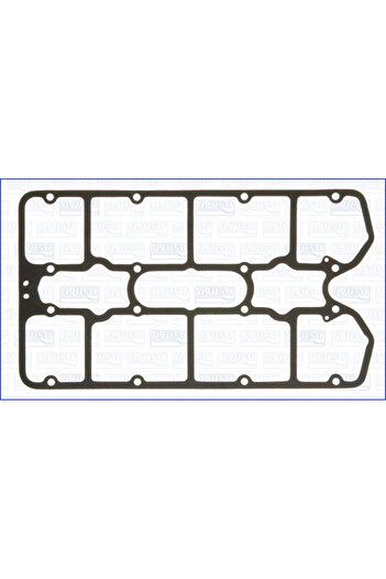 Ajusa Valve cover gasket RENAULT 19 II Chamade (L53_) 1992-1995