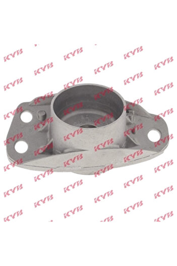 KYB Rear axle spring support bearing AUDI A3 (8P1) 2003-2012