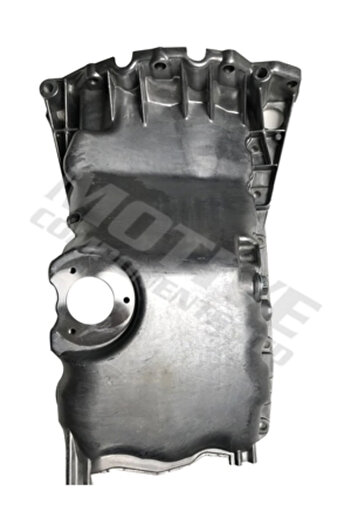 MOTIVE Oil pan AUDI A4 B5 Avant (8D5) 1994-2001