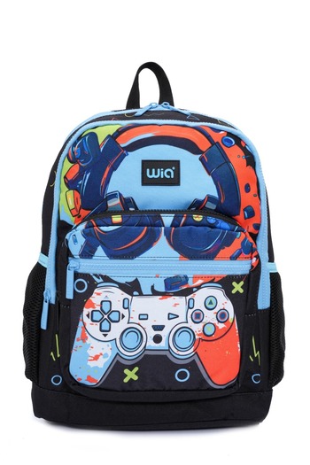 Wia Game Boy's Bag Set