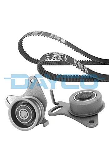 DAYCO Timing belt kit MITSUBISHI DELICA / SPACE GEAR 1995-2000