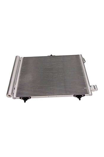 MaxGear Air conditioning condenser DS DS 3 Cabriolet (SB_) 2015-2019