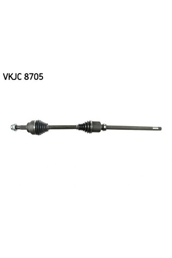 SKF Drive shaft PEUGEOT BOXER body 2006-2016