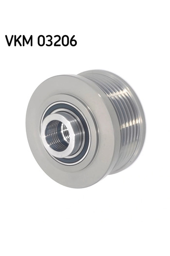 SKF Free wheel generator system VAUXHALL ASTRA Mk V (H) TwinTop (A04) 2006-2010