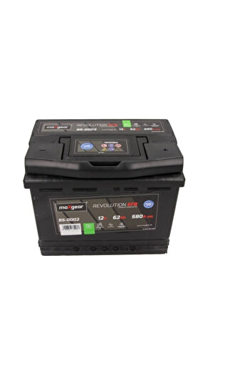 MaxGear Starter battery CITROËN BERLINGO / BERLINGO FIRST minibus (MF_ GJK_ GFK_) 1996-2011