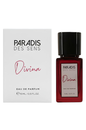 PARADIS DES SENS Paradise Des Sens Divina 15 ml