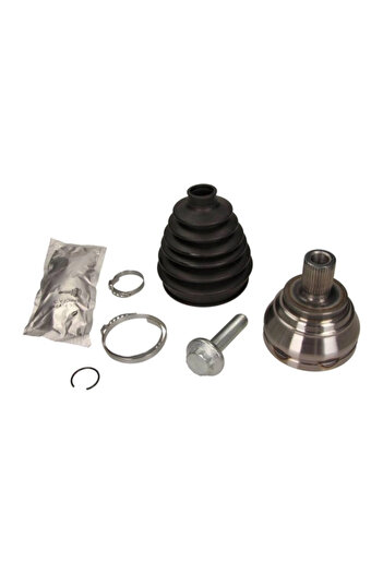 MaxGear Wheel hub bearing kit AUDI A3 (8P1) 2007-2012