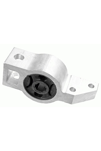 LEMFORDER Rear trapezoid support AUDI A3 (8P1) 2003-2012