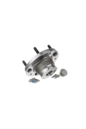 SKF Wheel bearing kit FORD TRANSIT V363 bus (FAD FBD) 2013-2024