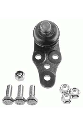 LEMFORDER Steering knuckle Front axle right CHEVROLET LACETTI estate (J200) 2003-2013