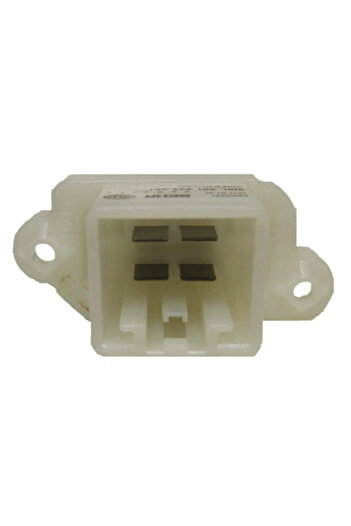 MAHLE Interior blower resistor FORD MONDEO IV (BA7) 2007-2015